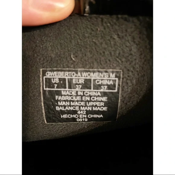 Guess rubber rain boots - Picture 2 of 2